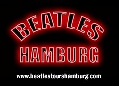 Beatles Tours Hamburg